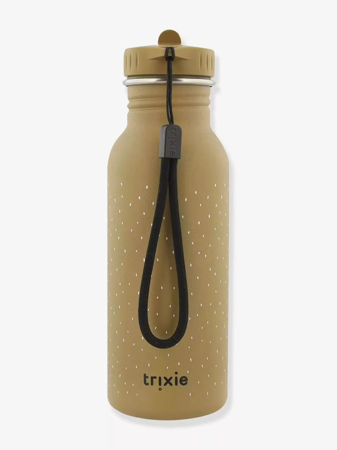 Gourde isotherme 500 ml - Ours – Image 3