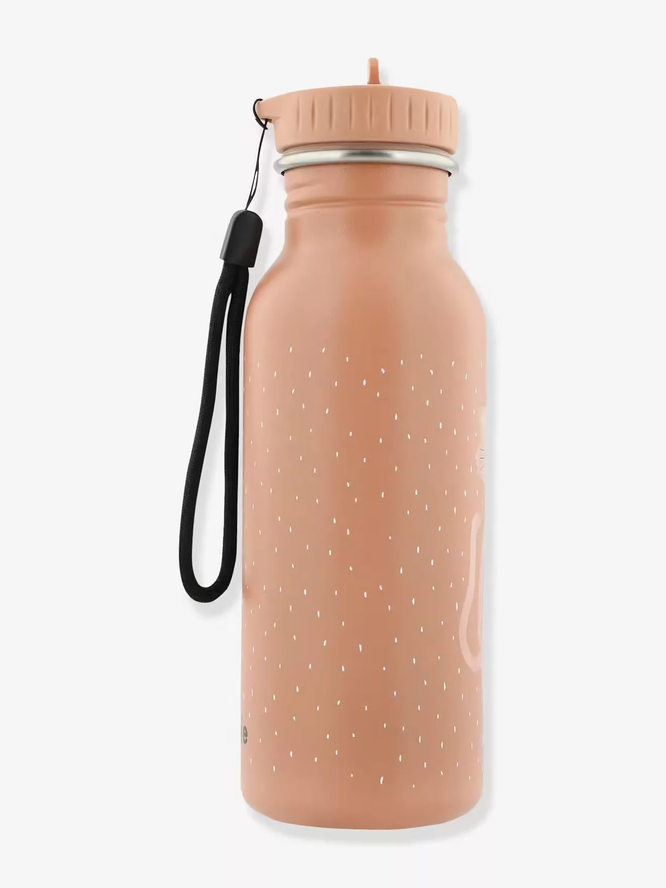 Gourde isotherme 500 ml - Chat – Image 2