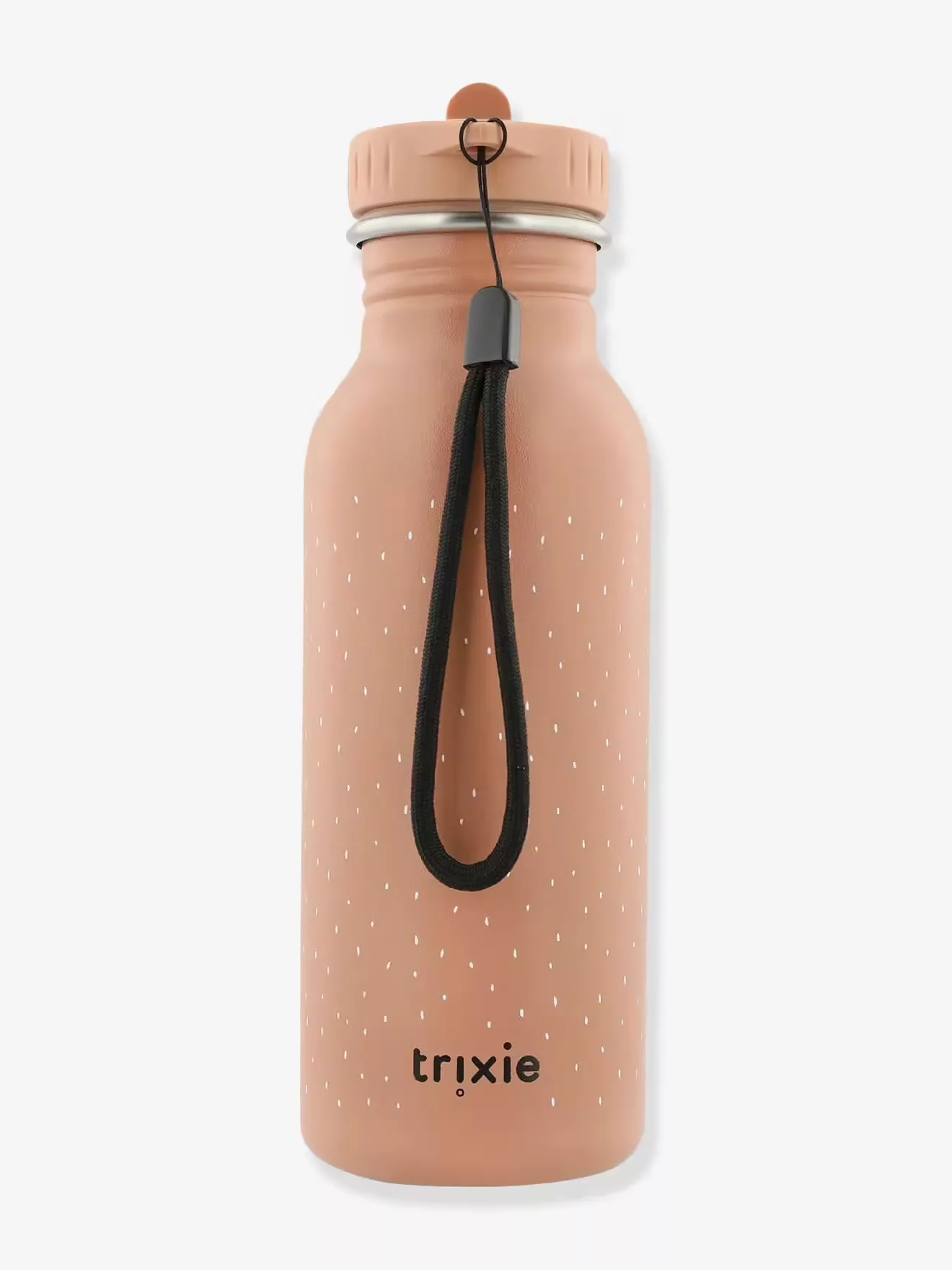 Gourde isotherme 500 ml - Chat – Image 3