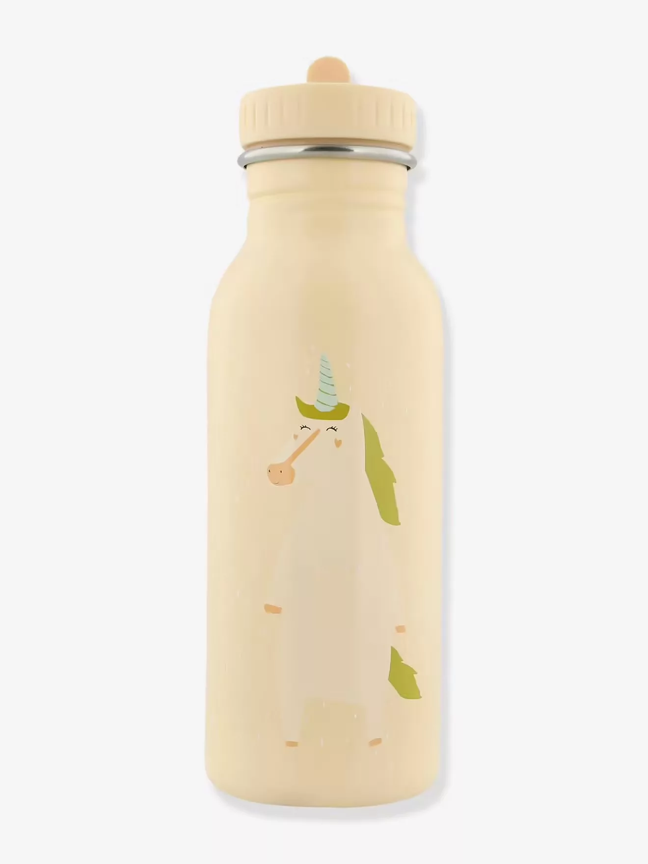 Gourde isotherme 500 ml - Licorne