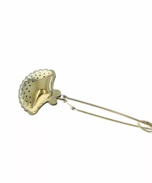 Infuseur à thé - Coquillage