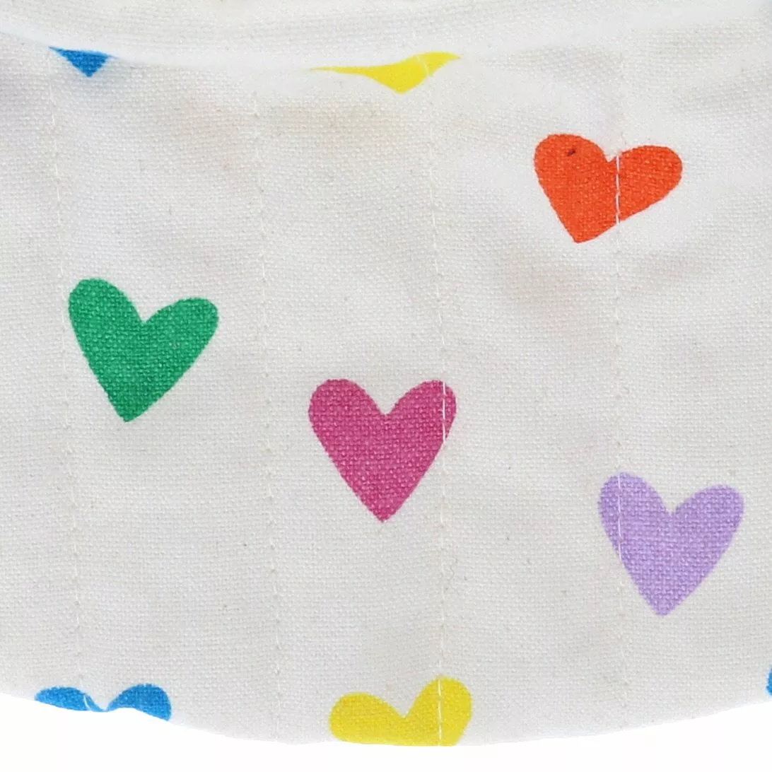 Sac banane enfant - Multicœurs – Image 3