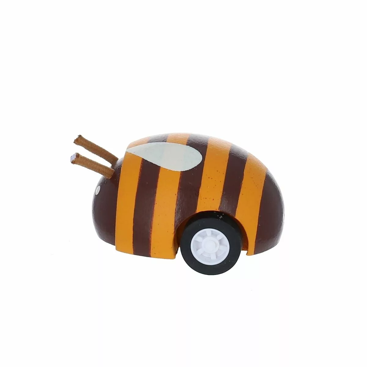 Abeille à remonter | en bois – Image 2