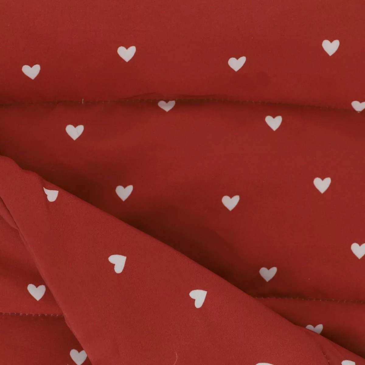 Sac de couchage pour poupée | Cœur – Image 3