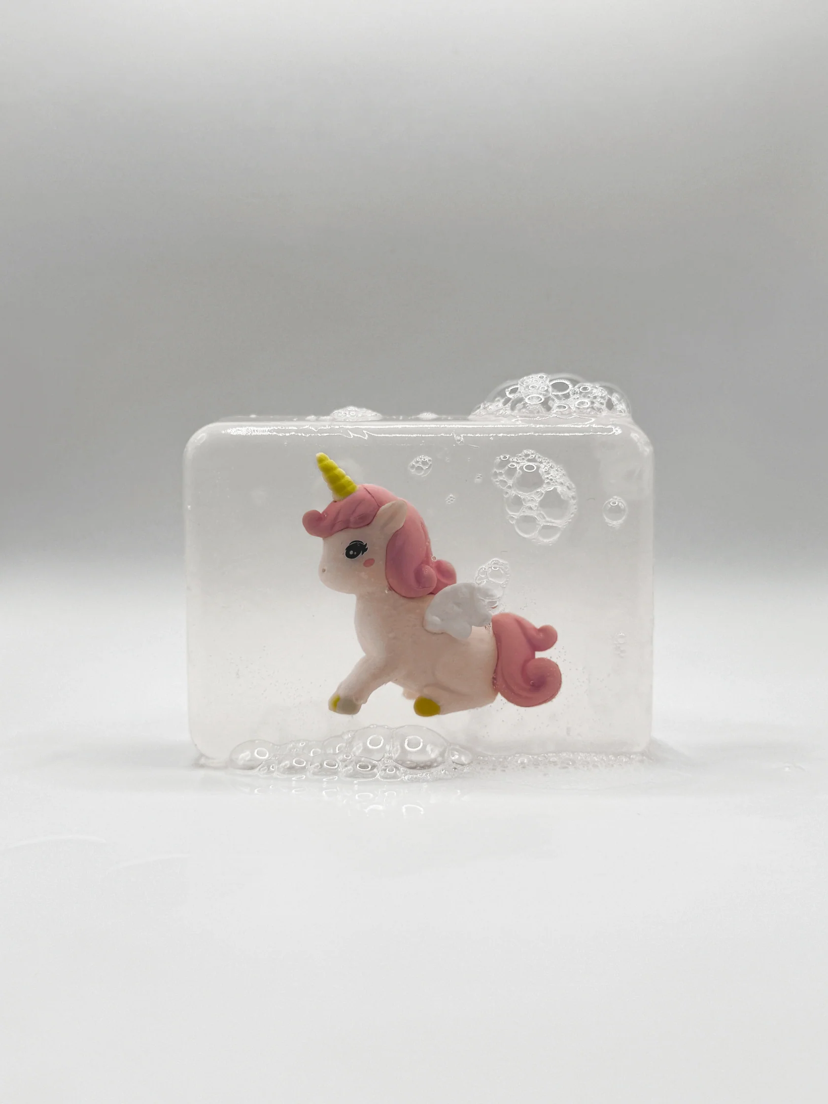 Savon | Licorne Kawai