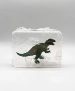 Savon | Dinosaure T-rex