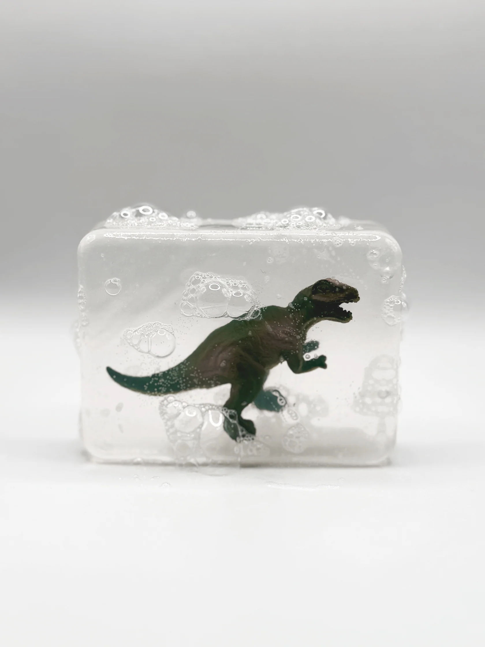 Savon | Dinosaure T-rex