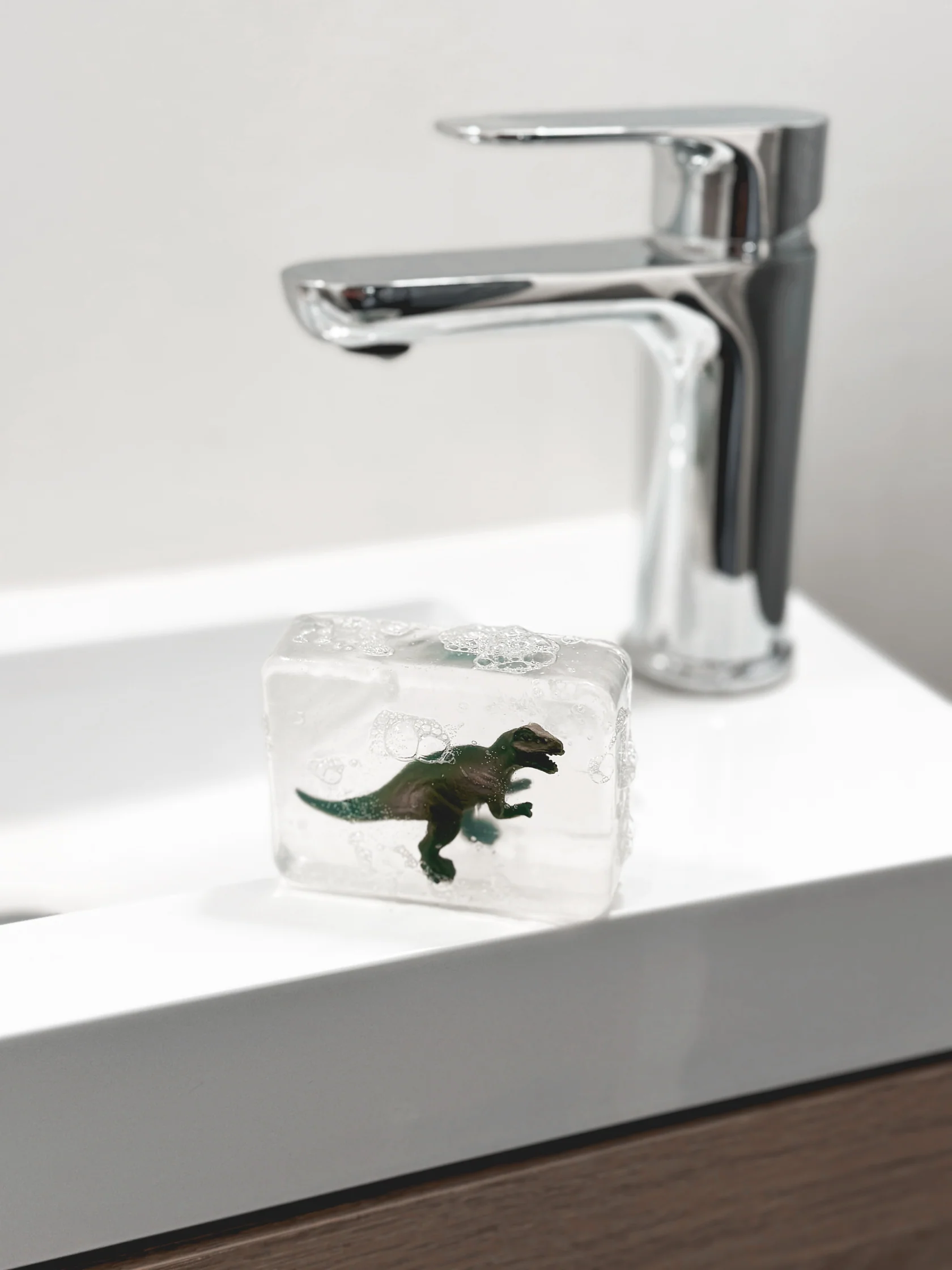 Savon | Dinosaure T-rex – Image 2