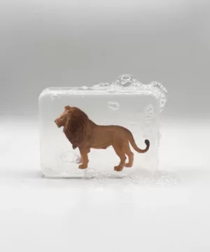 Savon | Lion