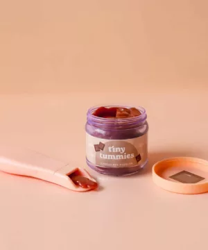 Petit Pot Magique pour Poupée - Chocolat