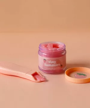 Petit Pot Magique pour Poupée - Fraise