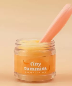 Petit Pot Magique pour Poupée - Banane