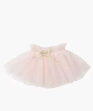 Tutu ballerine | beige