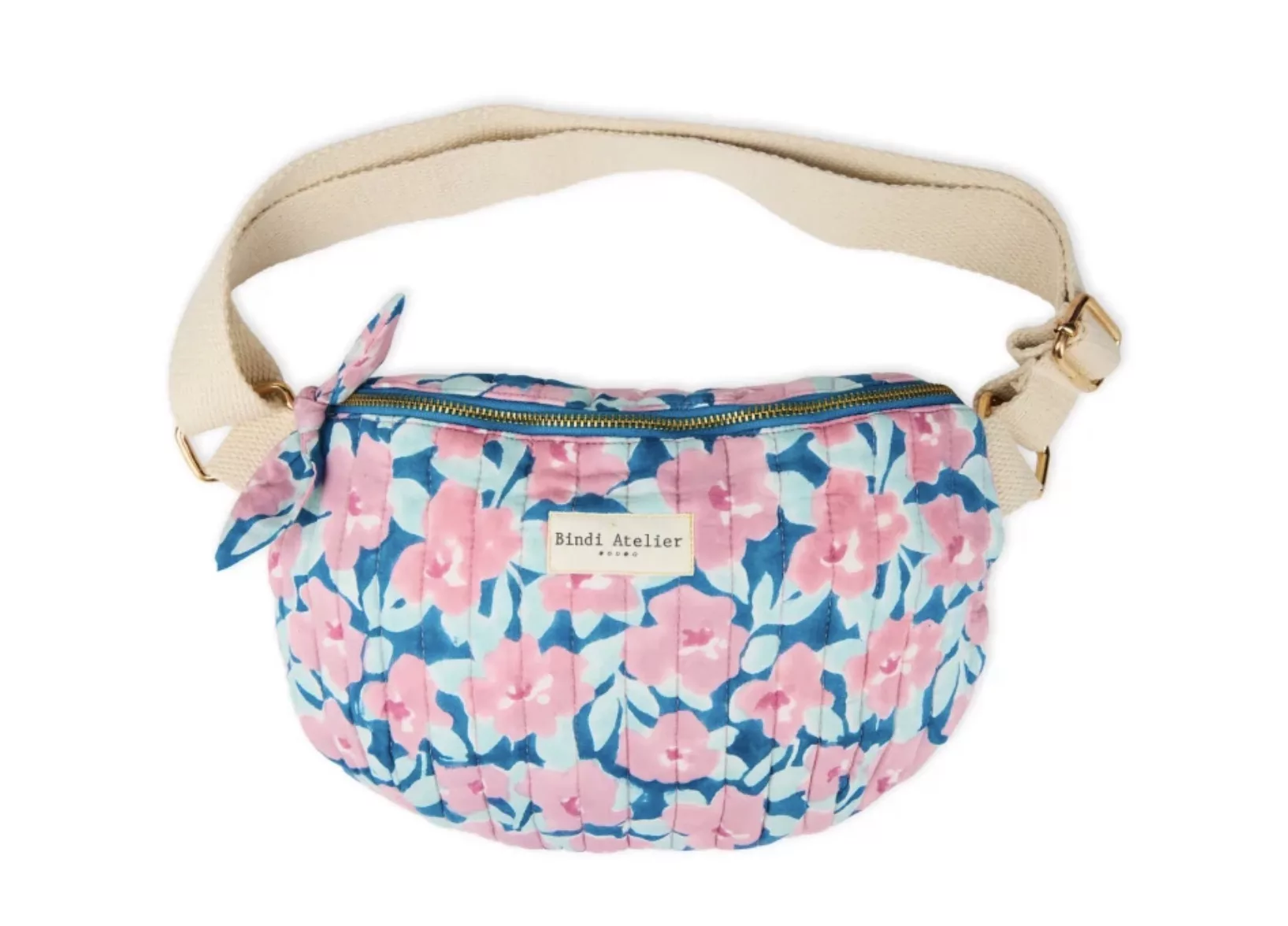 Sac banane - Posy Opale