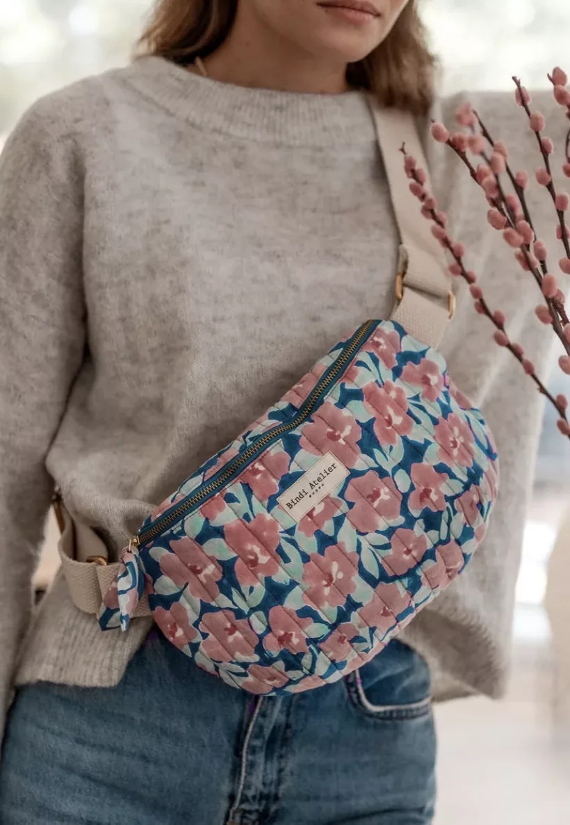 Sac banane - Posy Opale – Image 3