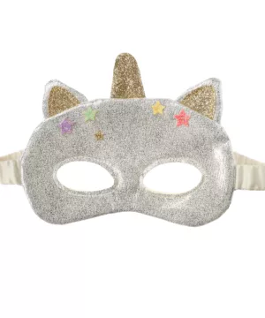 Masque licorne 3-10 ans