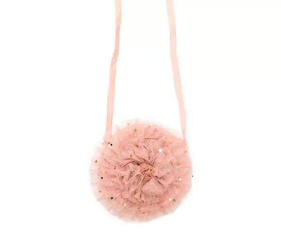 Sac à main en tulle – Image 2