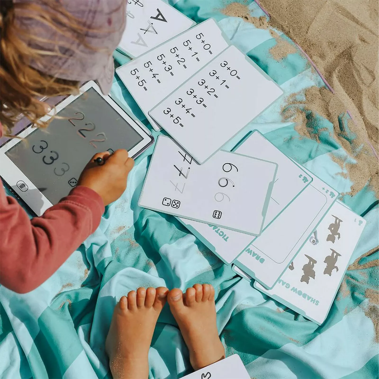 Recharges Kidydraw Mini - Jeux et Education – Image 2