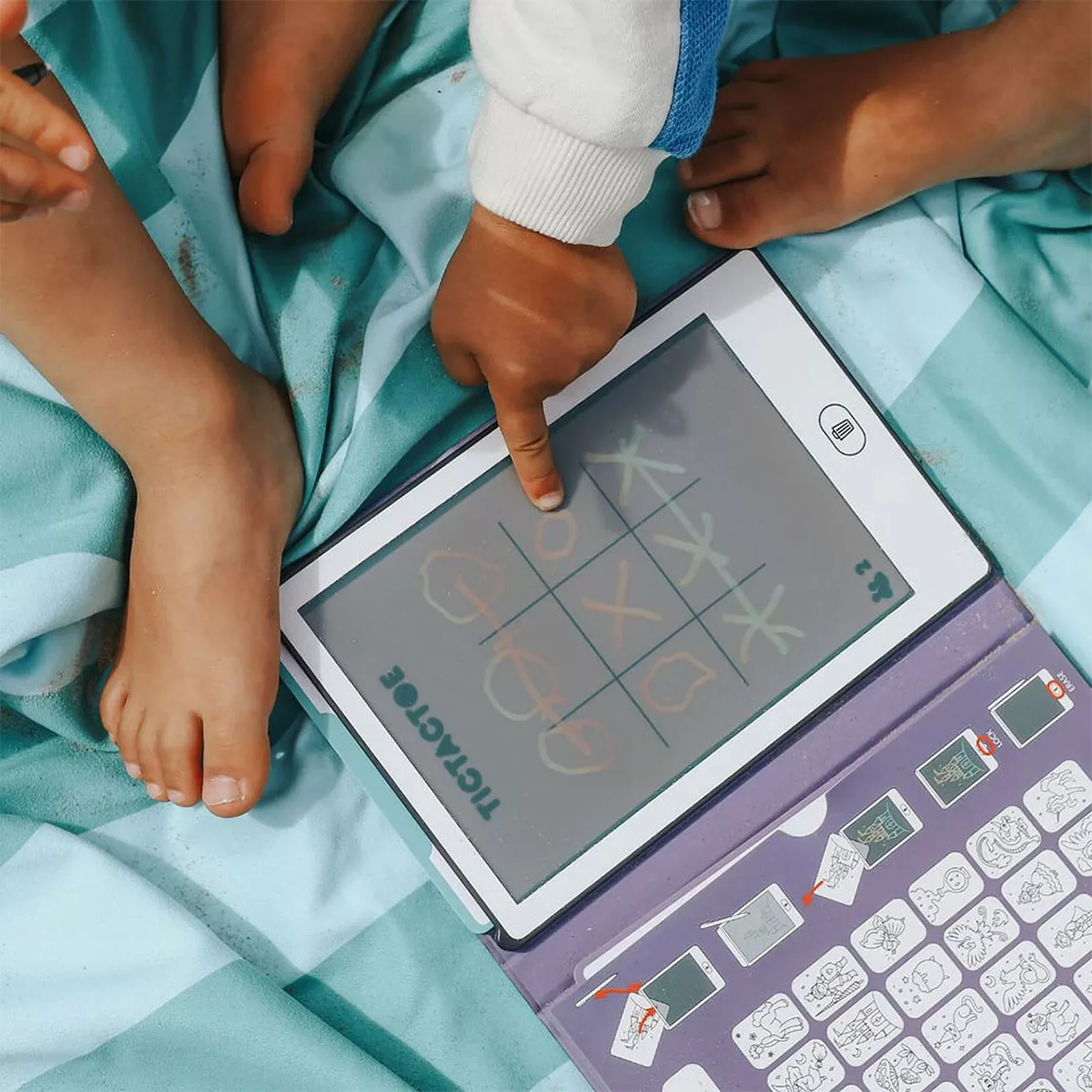 Recharges Kidydraw Mini - Jeux et Education – Image 6