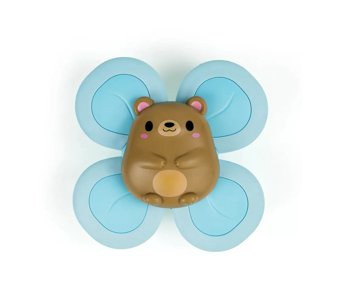 Spinner sensoriel - Ours