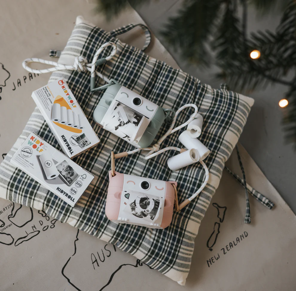 KIDYPRINT - appareil photo à impression thermique – Image 12