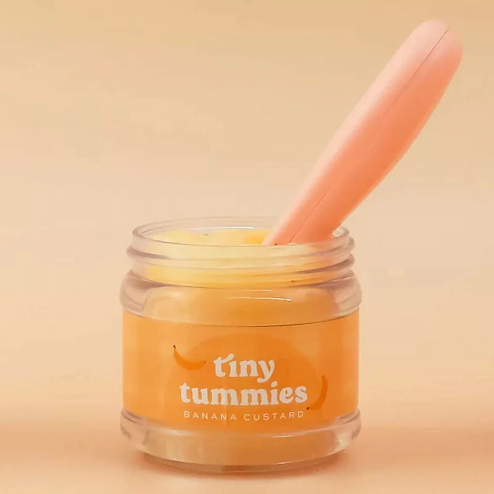 Petit Pot Magique pour Poupée - Banane