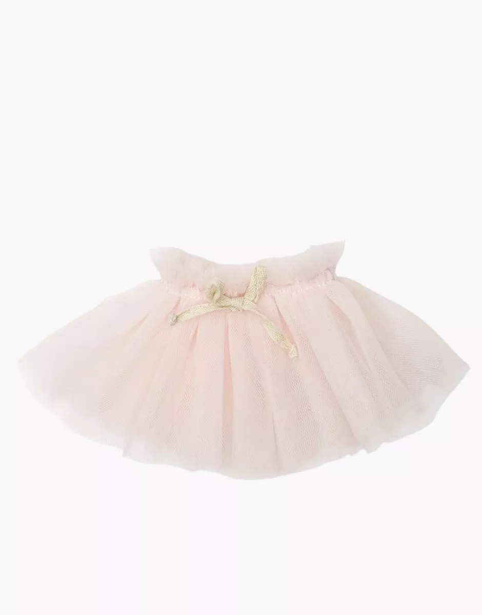 Tutu ballerine | beige