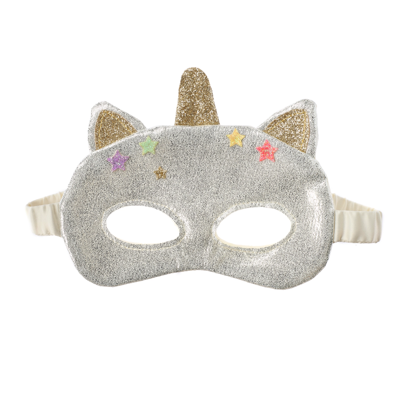Masque licorne 3-10 ans
