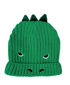 Bonnet T-Rex 3-6 ans